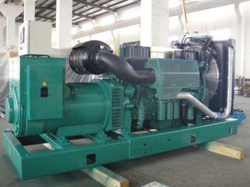 横沥镇便携静音：租赁无声发电机组，便携式解决能源需求