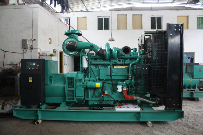 横沥镇环保无噪音：租用静音发电机组，为环境和耳朵双重保驾护航